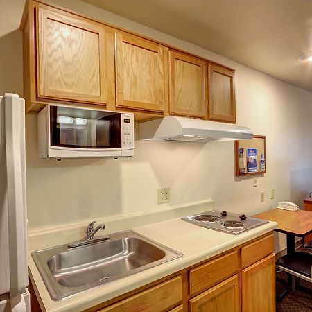 Extended Stay America Select Suites - Charleston - North Charleston - I-526 Exterior photo