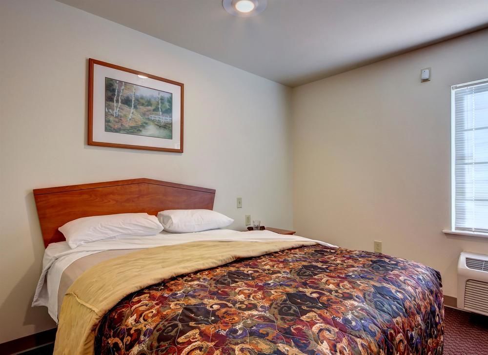 Extended Stay America Select Suites - Charleston - North Charleston - I-526 Exterior photo