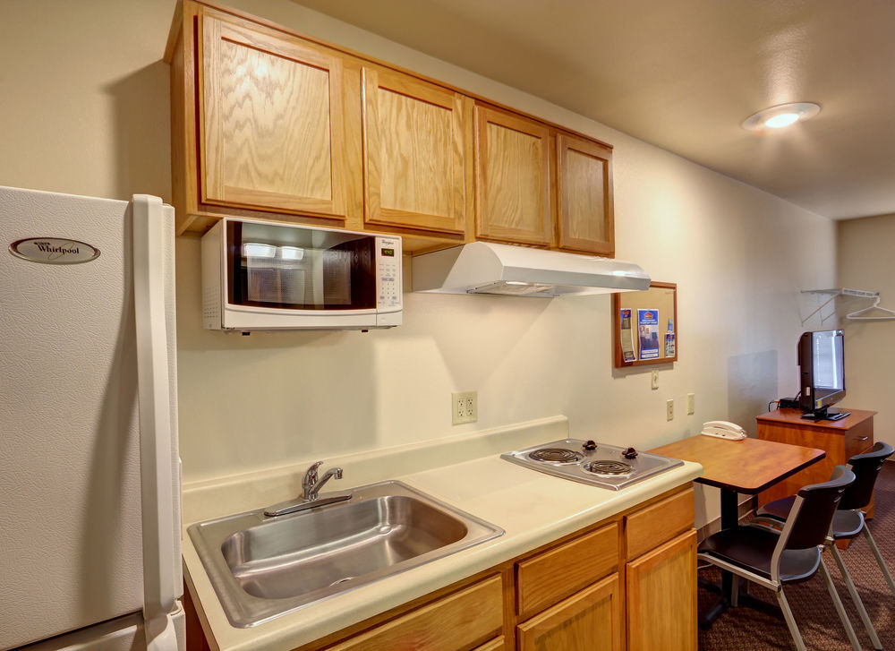 Extended Stay America Select Suites - Charleston - North Charleston - I-526 Exterior photo
