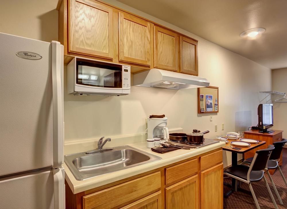 Extended Stay America Select Suites - Charleston - North Charleston - I-526 Exterior photo