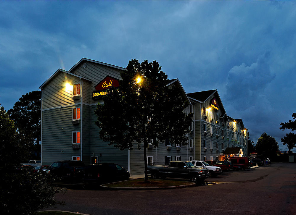 Extended Stay America Select Suites - Charleston - North Charleston - I-526 Exterior photo