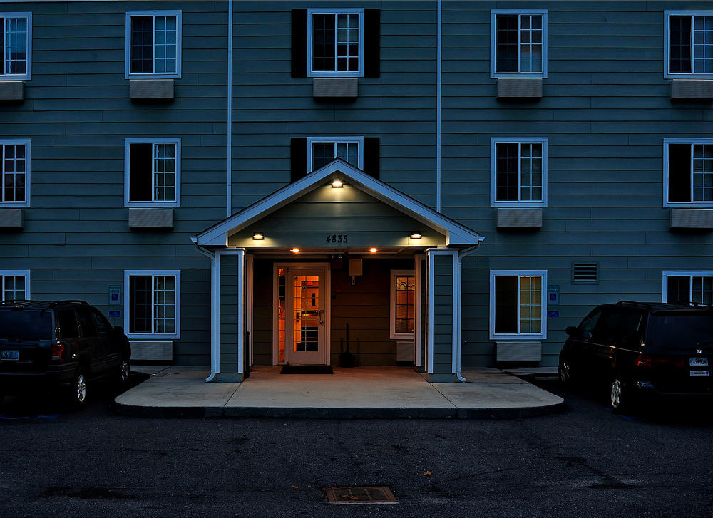 Extended Stay America Select Suites - Charleston - North Charleston - I-526 Exterior photo