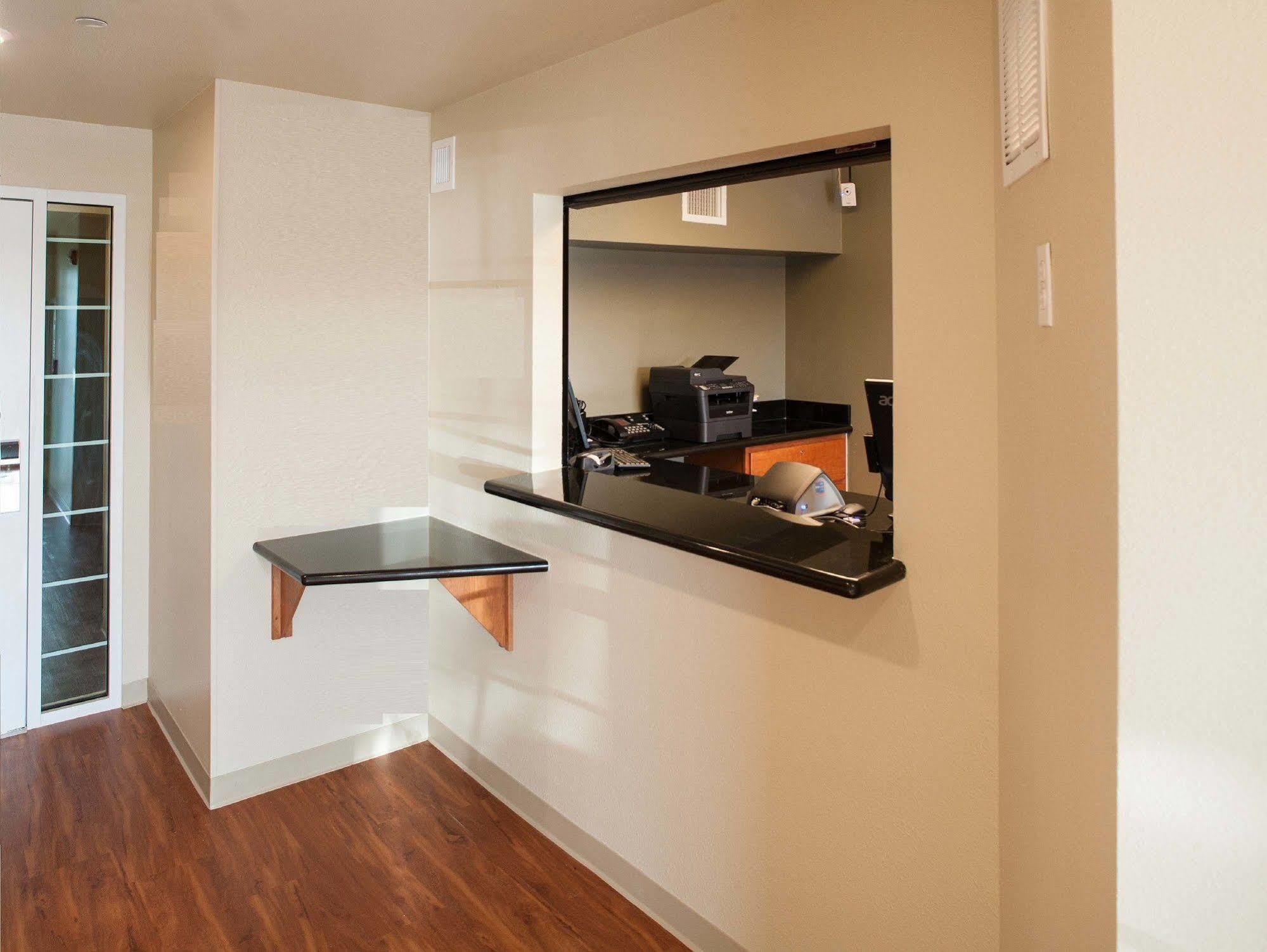 Extended Stay America Select Suites - Charleston - North Charleston - I-526 Exterior photo