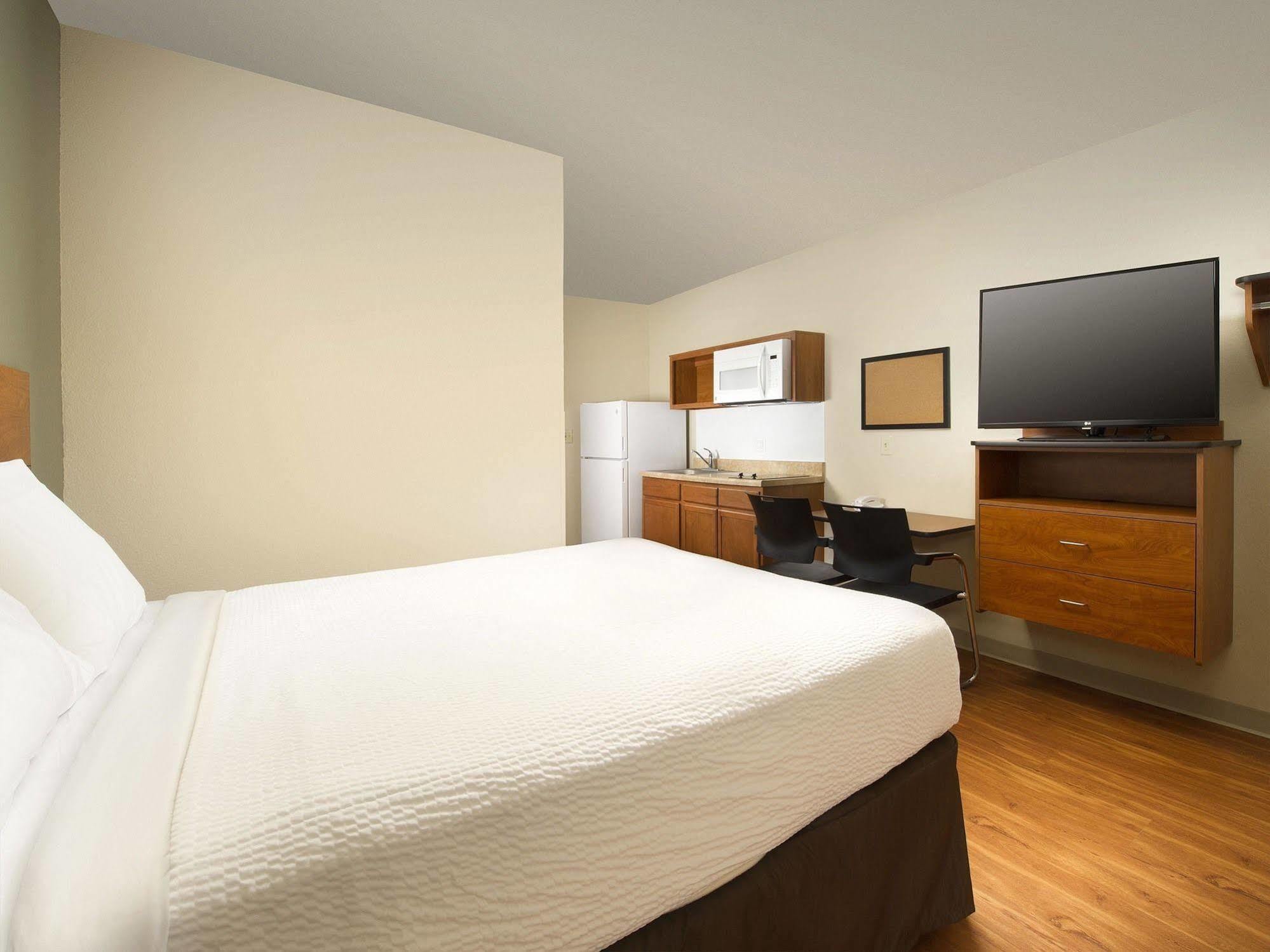 Extended Stay America Select Suites - Charleston - North Charleston - I-526 Exterior photo