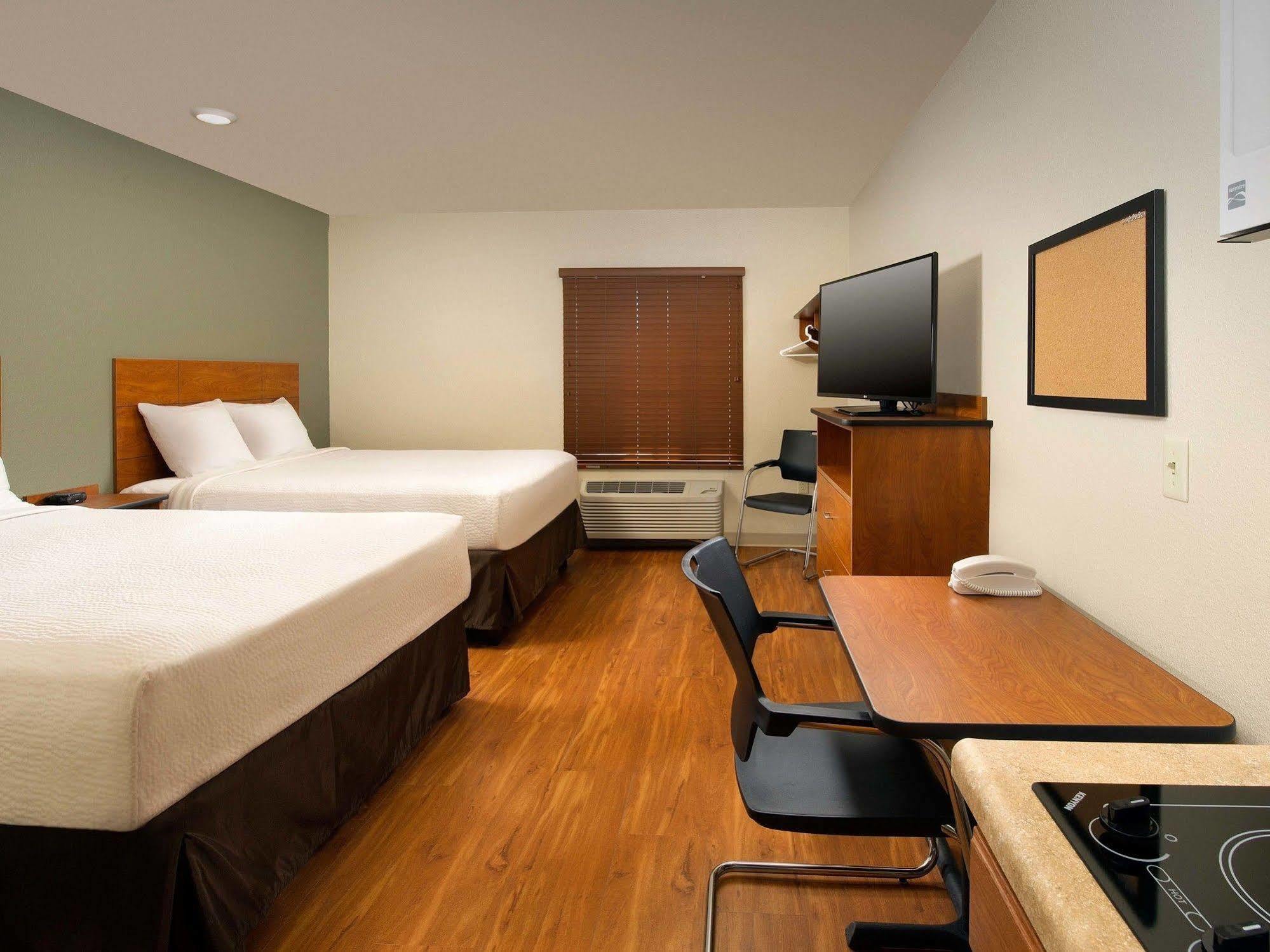 Extended Stay America Select Suites - Charleston - North Charleston - I-526 Exterior photo