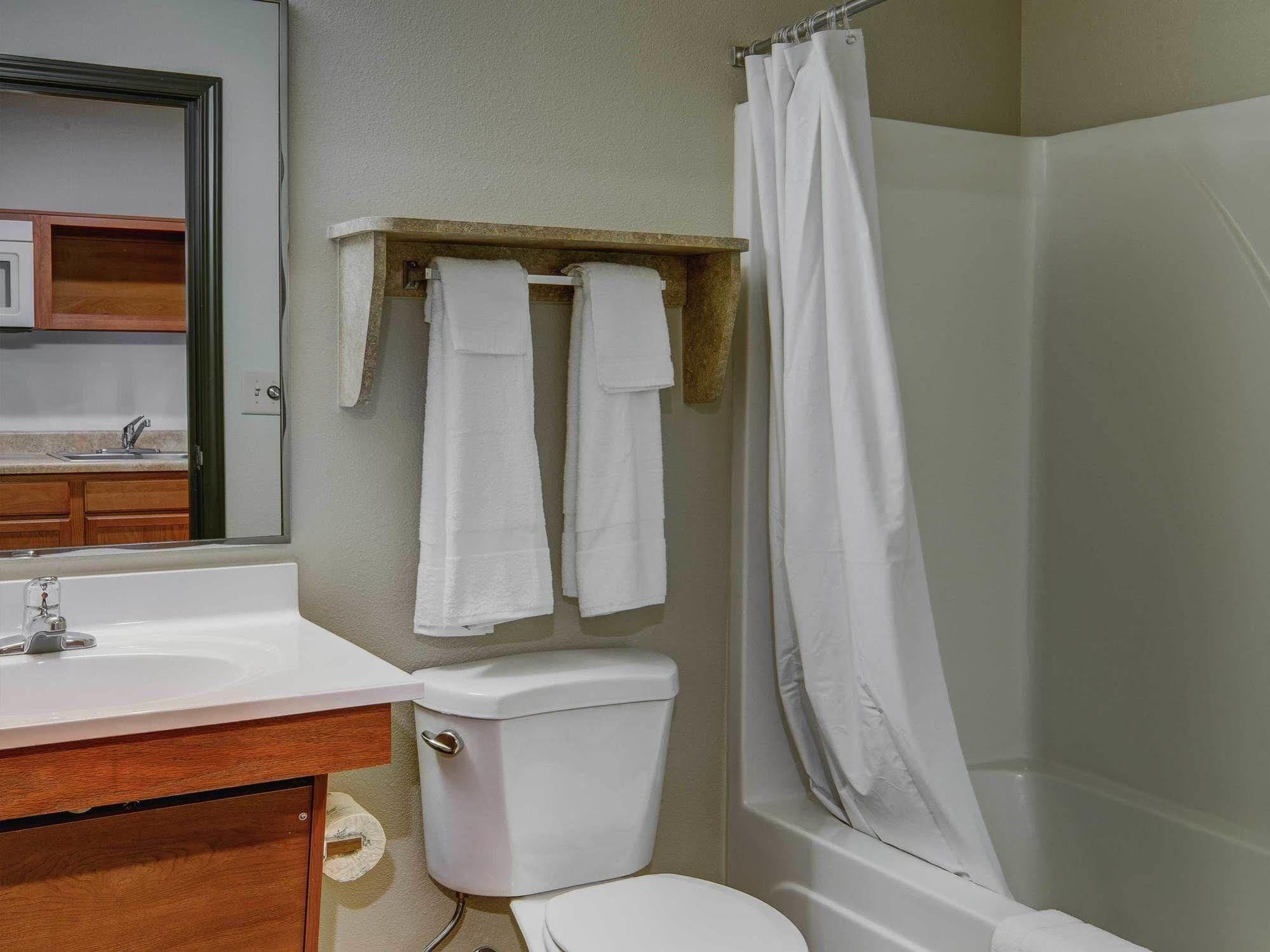 Extended Stay America Select Suites - Charleston - North Charleston - I-526 Exterior photo