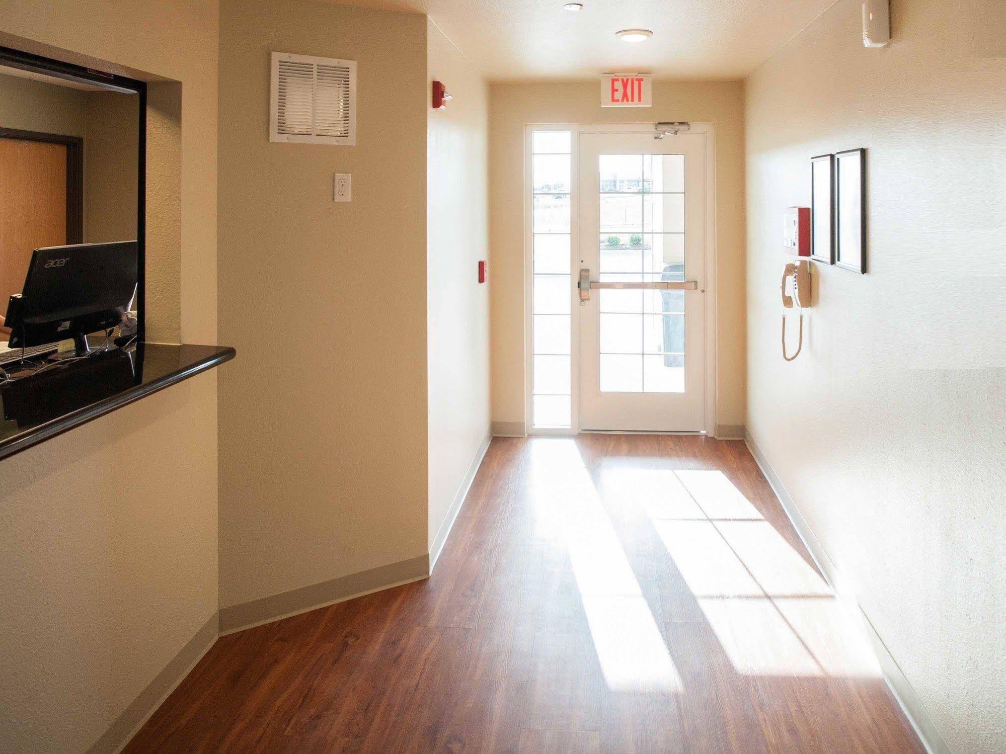 Extended Stay America Select Suites - Charleston - North Charleston - I-526 Exterior photo