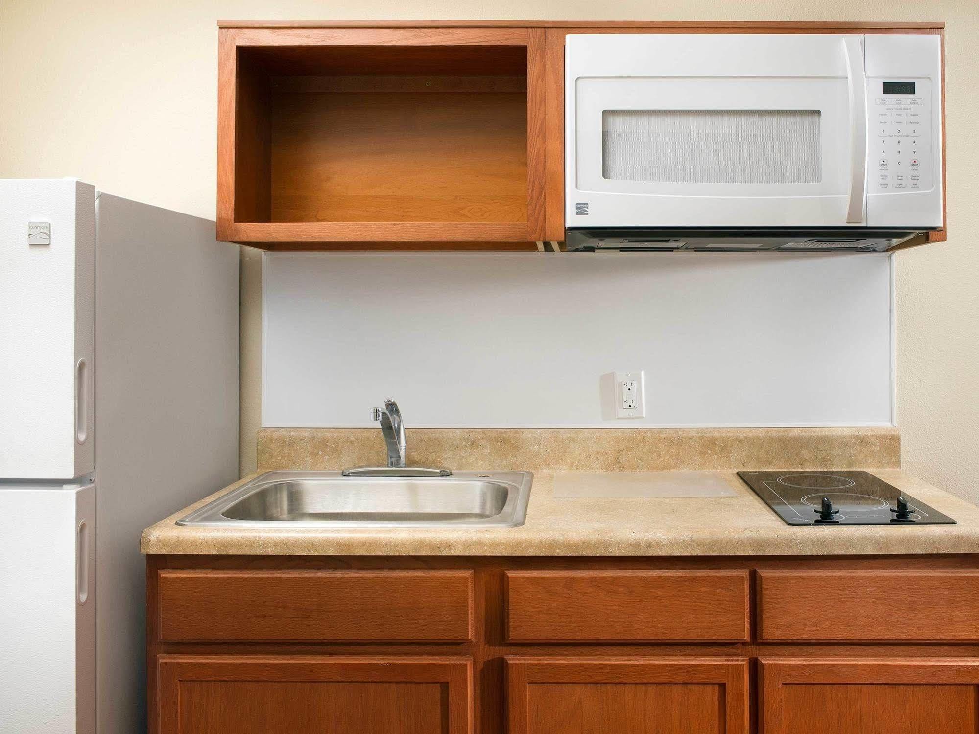 Extended Stay America Select Suites - Charleston - North Charleston - I-526 Exterior photo